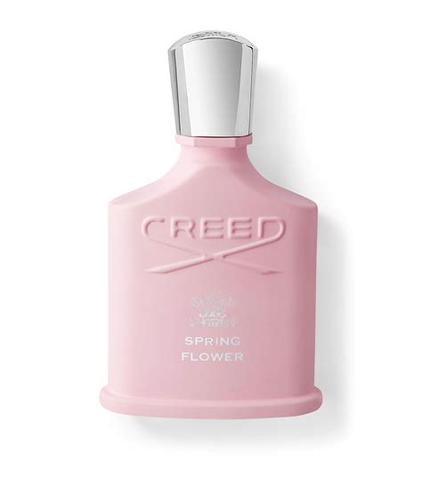 creed springflower